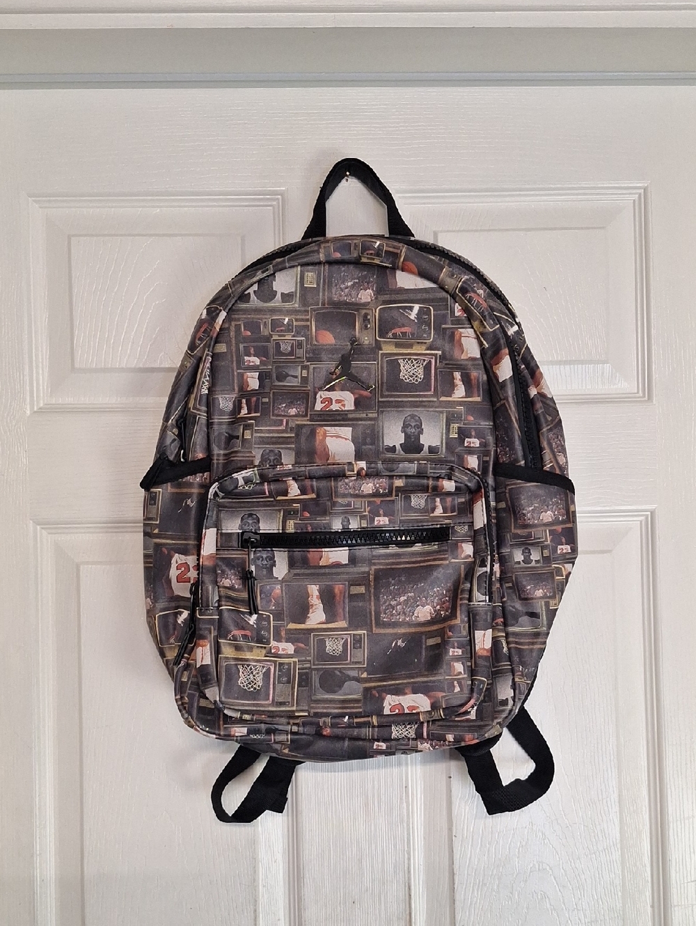 Nike Jordan Backpack